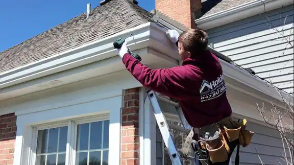 gutter services Hudson Falls